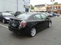 Super Black - Sentra 2.0 SR Photo No. 4