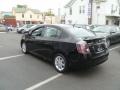 Super Black - Sentra 2.0 SR Photo No. 5