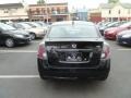 Super Black - Sentra 2.0 SR Photo No. 6