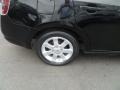 Super Black - Sentra 2.0 SR Photo No. 11