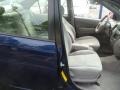 Brilliant Blue Pearl - Prius Hybrid Photo No. 7