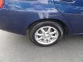 Brilliant Blue Pearl - Prius Hybrid Photo No. 12