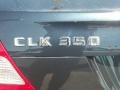 Black Opal Metallic - CLK 350 Coupe Photo No. 27