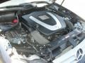3.5 Liter DOHC 24-Valve VVT V6 2006 Mercedes-Benz CLK 350 Coupe Engine