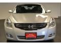Brilliant Silver - Altima 2.5 S Photo No. 2