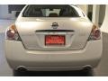 Brilliant Silver - Altima 2.5 S Photo No. 5