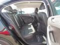 Black - Jetta SE Sedan Photo No. 4