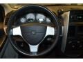 White Gold Pearl - Grand Caravan SXT Photo No. 7