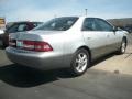 Millenium Silver Metallic - ES 300 Photo No. 2