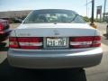 Millenium Silver Metallic - ES 300 Photo No. 3