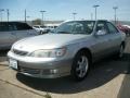 Millenium Silver Metallic - ES 300 Photo No. 5