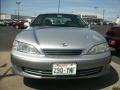 Millenium Silver Metallic - ES 300 Photo No. 6