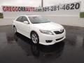 Super White - Camry SE Photo No. 1