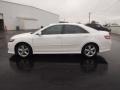 Super White - Camry SE Photo No. 4
