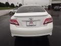 Super White - Camry SE Photo No. 6