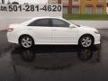 Super White - Camry SE Photo No. 8