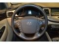 2009 Champagne Beige Metallic Hyundai Genesis 3.8 Sedan  photo #7