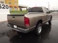 2006 Light Khaki Metallic Dodge Ram 1500 SLT Regular Cab  photo #7