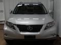Tungsten Silver Pearl - RX 350 AWD Photo No. 2