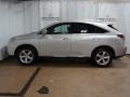 Tungsten Silver Pearl - RX 350 AWD Photo No. 4