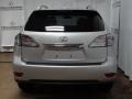 Tungsten Silver Pearl - RX 350 AWD Photo No. 6
