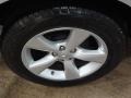 Tungsten Silver Pearl - RX 350 AWD Photo No. 7