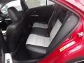 Barcelona Red Metallic - Camry SE Photo No. 14