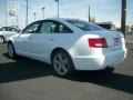 Ibis White - A6 3.2 quattro Sedan Photo No. 4