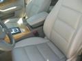 Ibis White - A6 3.2 quattro Sedan Photo No. 8