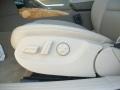 Ibis White - A6 3.2 quattro Sedan Photo No. 11