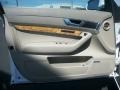 Ibis White - A6 3.2 quattro Sedan Photo No. 22