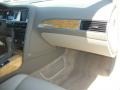 Ibis White - A6 3.2 quattro Sedan Photo No. 23