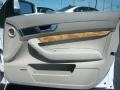 Ibis White - A6 3.2 quattro Sedan Photo No. 27