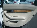 Ibis White - A6 3.2 quattro Sedan Photo No. 29