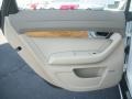 Ibis White - A6 3.2 quattro Sedan Photo No. 32
