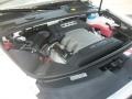 Ibis White - A6 3.2 quattro Sedan Photo No. 35