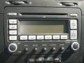 Art Grey Audio System Photo for 2007 Volkswagen Rabbit #64840786