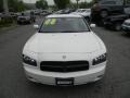 Stone White - Charger R/T AWD Photo No. 2