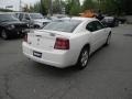 Stone White - Charger R/T AWD Photo No. 5