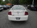 Stone White - Charger R/T AWD Photo No. 6