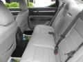 Dark/Light Slate Gray Rear Seat Photo for 2008 Dodge Charger #64840957