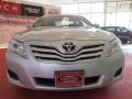 Classic Silver Metallic - Camry LE Photo No. 2
