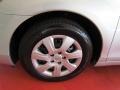 Classic Silver Metallic - Camry LE Photo No. 3
