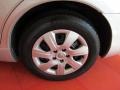 Classic Silver Metallic - Camry LE Photo No. 5