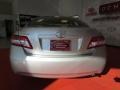 Classic Silver Metallic - Camry LE Photo No. 7