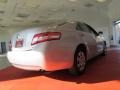 Classic Silver Metallic - Camry LE Photo No. 8