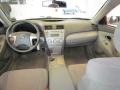 Classic Silver Metallic - Camry LE Photo No. 11
