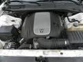 5.7 Liter HEMI OHV 16-Valve V8 2008 Dodge Charger R/T AWD Engine