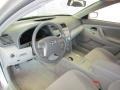 Classic Silver Metallic - Camry LE Photo No. 12