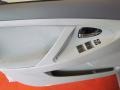 Classic Silver Metallic - Camry LE Photo No. 13